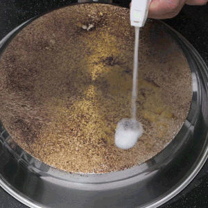 찌든때 싹! 생분해도 99% 안심세제 원샷 크리너 (본품6통+스프레이건2개)