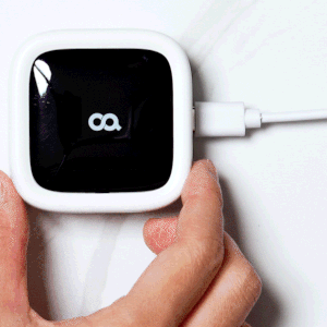 [오아] 클린이퓨어B_화이트