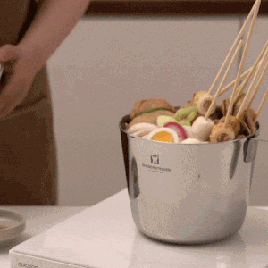 [바겐슈타이거] IH 통3중 이지팟 1.5L