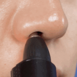 [오아] 코털제거기