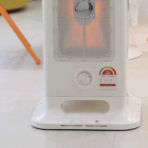 쿠오레 석영관 오방히터 CH-5D30P 핑크