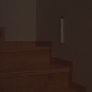 [오아] LED 무선 무드센서등