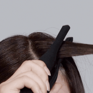 [오아] 뿌리볼륨고데기