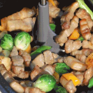 [공동구매][바이탈플랜트] 롤팬 뉴오리지널 자동회전냄비 25cm  6종 택1