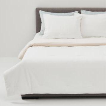 [레노마홈]린극세 겨울차렵 이불