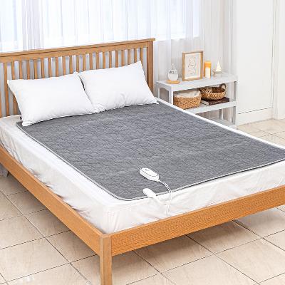 [위드] 그래핀 탄소매트 원적외선 물세탁 절전형 EMF인증 원적외선 국내산 싱글 더블