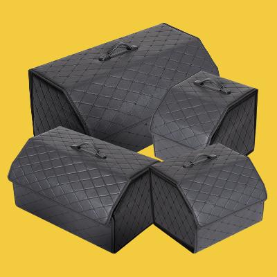 메이튼 스탠다드M 트렁크 정리함