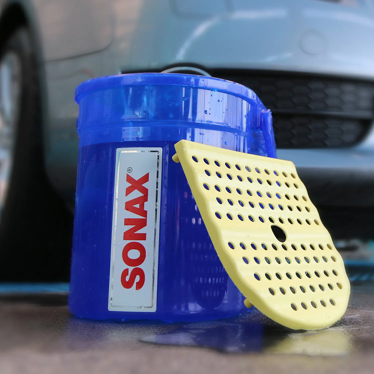 소낙스 멀티바스켓 8L