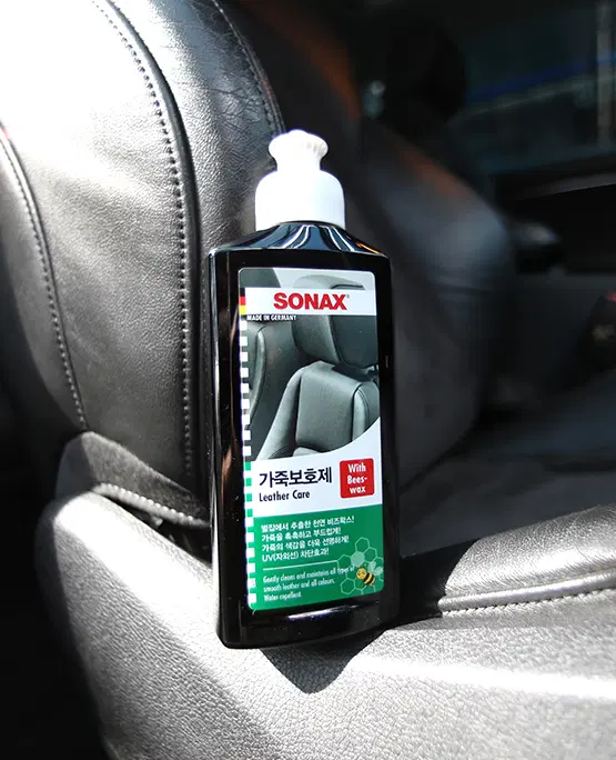 소낙스 가죽보호제 250ML