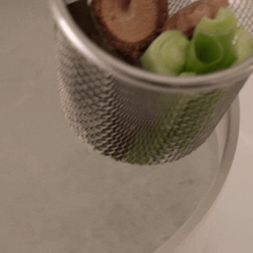 [바겐슈타이거] 샤브샤브 퍼스널 서버