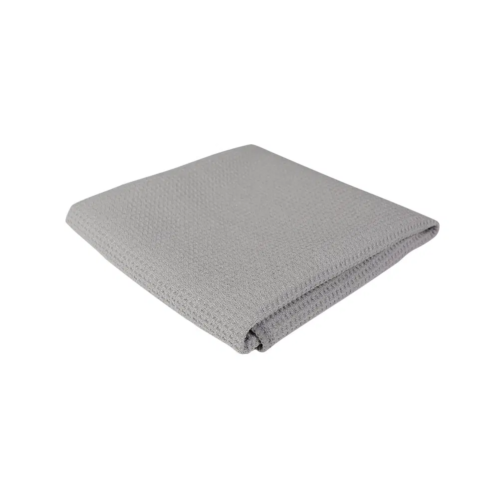 더클래스 유리 전용 와플 타월 40cm x 40cm (유리타월)