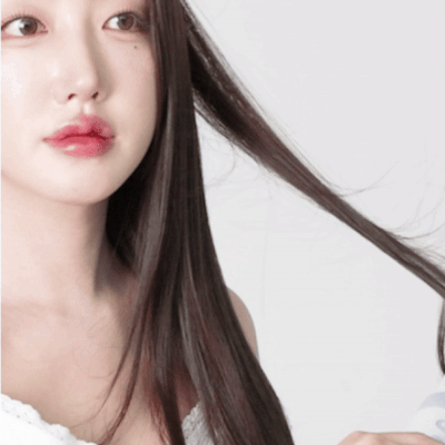 [오아] 에어셋 헤어스타일러-아이보리