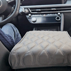 레모토 차량용 팔걸이쿠션 콘솔쿠션