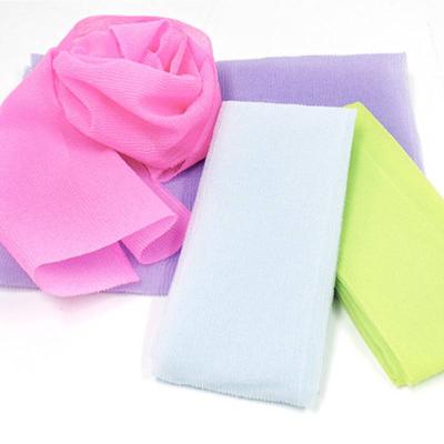 [송월타월] 후레쉬 샤워타월 3개