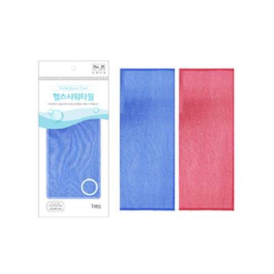 [송월타월] 헬스 샤워타월 3개