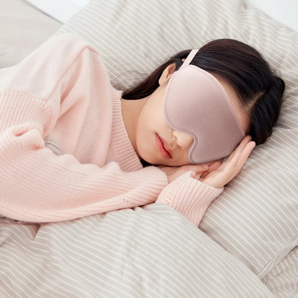 레모토 드림웰 암막 수면안대