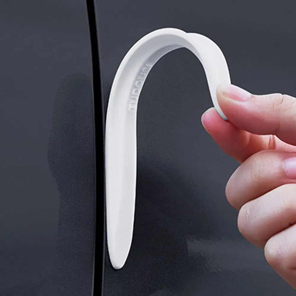 레모토 차량용 문콕방지 도어가드