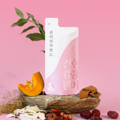 [호랑이건강원] 린미인차 80ml x 14포