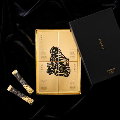 [호랑이건강원] 진쌍화고 10g x 40포