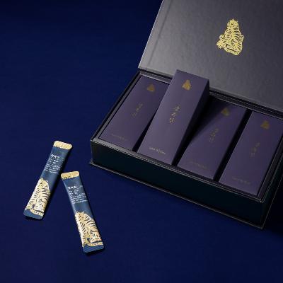 [호랑이건강원] 경옥진 10ml x 28포