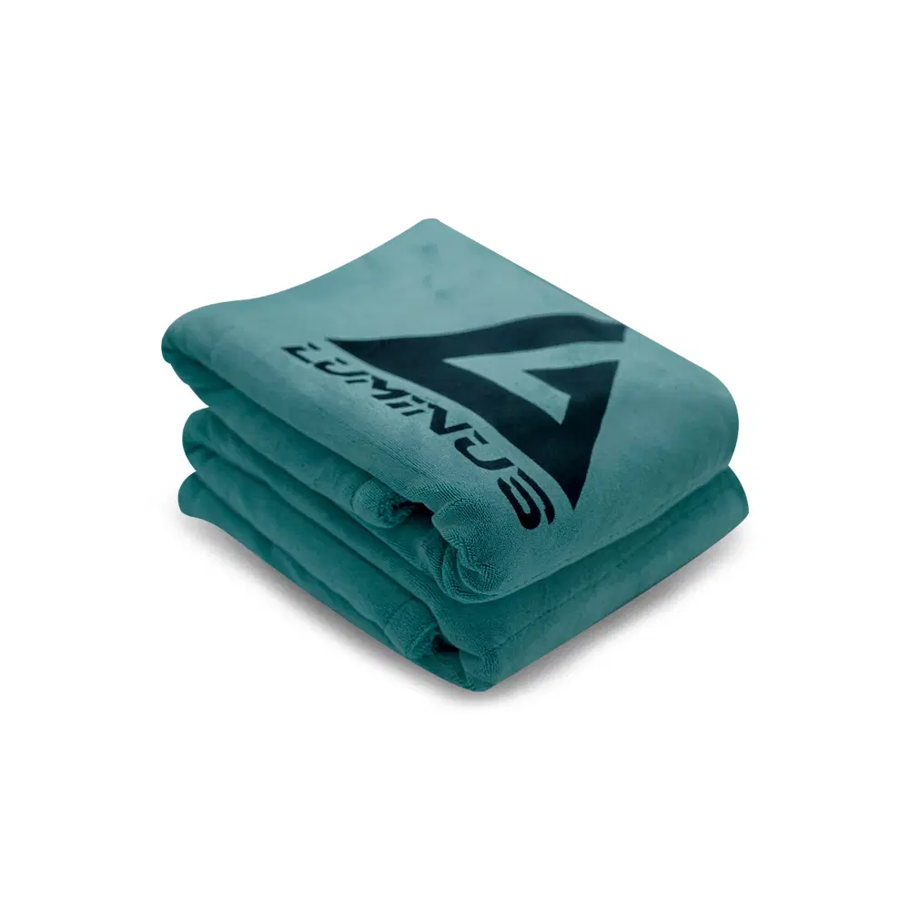 루미너스 시안 디럭스 드라잉 타월 900*700