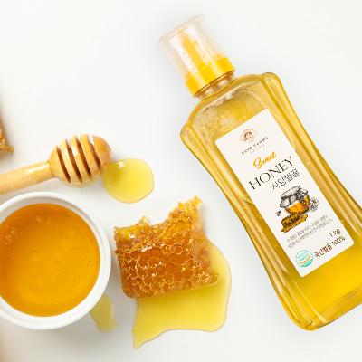 [가보팜스] 사양벌꿀 1kg