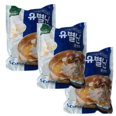 유별난 물냉면 1248g(2인분) 3팩