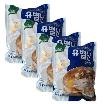 유별난 물냉면 1248g(2인분) 4팩