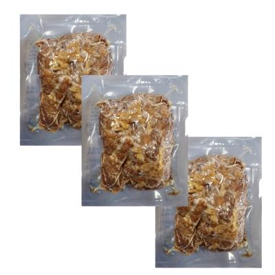 유별난 연탄직화 간장불고기 200g 3팩