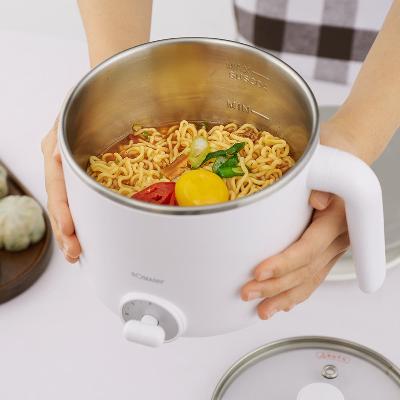 보만 1.2L 라면포트 멀티쿠커 EP1280W