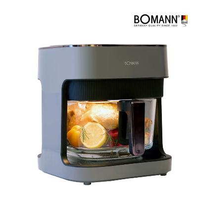 보만 유리에어프라이어 4.5L AF451EG2G