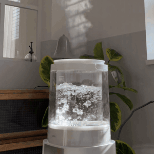 [이스타] 클린 베이퓨어 3.8리터 가열식 가습기 ESK-SH900A