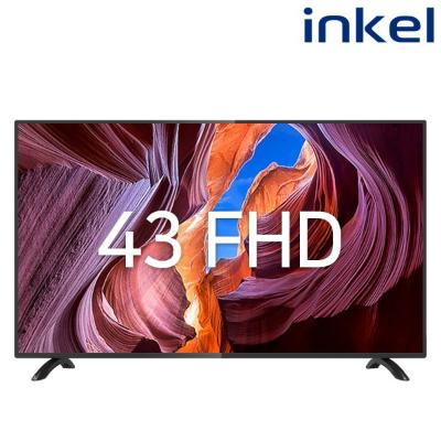 [공동구매][인켈] 43인치 FHD LED TV(스탠드형) - SD43HK (택배배송)