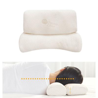 [공동구매][와이온] 기능성 맞춤베개 베이직(오가닉)