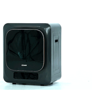 보만 큐브 미니건조기 3kg CD03717G 면 속옷 울 섬세 패딩 맞춤 건조 UV살균