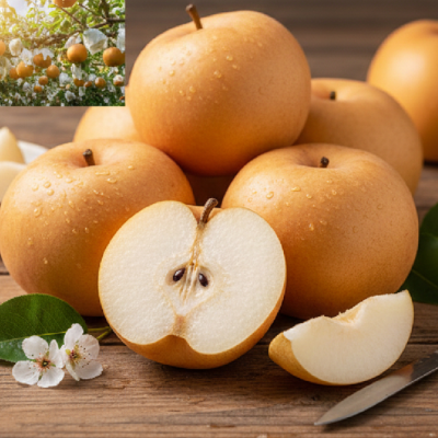 [무료배송] 가정용 신고배  2kg/5kg 가성비 못난이배 국내 정사이즈