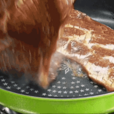 [오늘고기] 국내산 멍석말이 돈구이 750g