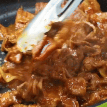 [오늘고기] 고추장 돈불고기 500g