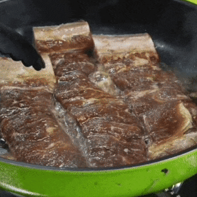 [오늘고기] 포천식 소 이동구이 750g (3대)