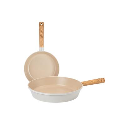 [독일 제너] 리블리 IH 티타늄코팅 후라이팬 2종 세트 (택1)