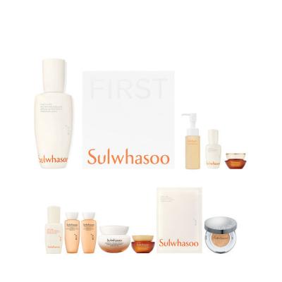 설화수 NEW 윤조에센스 90ml 단품세트 +쇼핑백+사은품6종