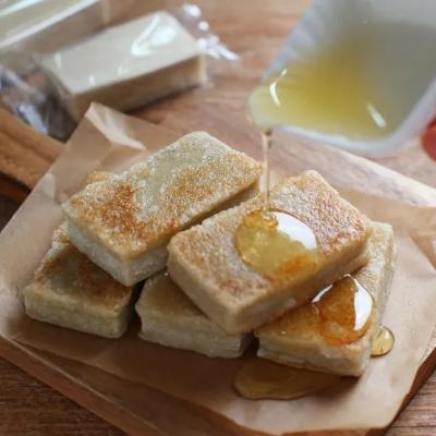 갓지은 구워먹는 현미찰떡 500g