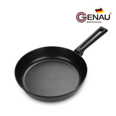 [독일 제너] 펜슬러 티타늄코팅 후라이팬/궁중팬 28cm 단품 (택1) / 인덕션불가