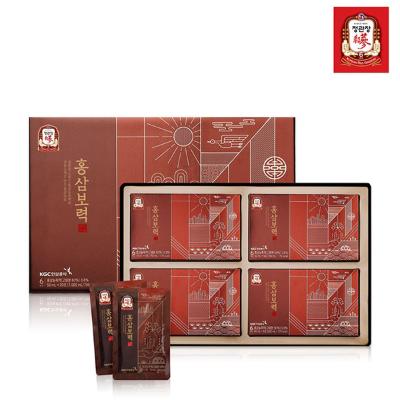 [정관장] 홍삼보력50ml*20포