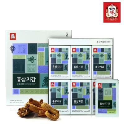 [정관장] 홍삼지감50ml*30포(신형)