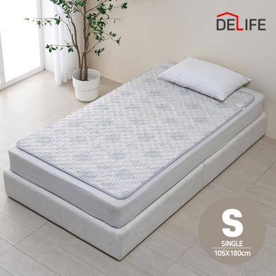 [디라이프] 착번 극세사 탄소 전기요 S(싱글) SAT-2000