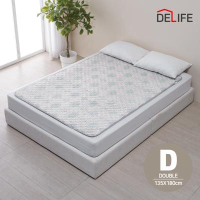 [디라이프] 착번 극세사 탄소 전기요 D(더블) SAT-3000