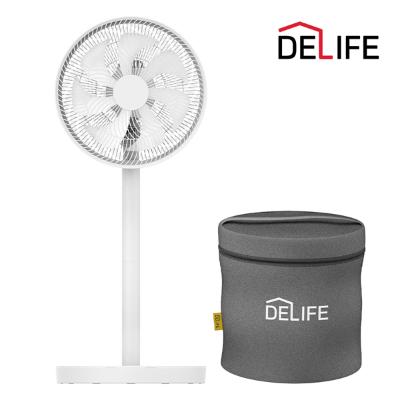 [디라이프] 아이스 블레이드 선풍기(리모컨 포함) DLA-FD12A