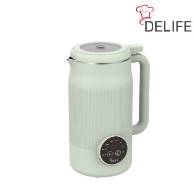 [디라이프] 대용량 1200㎖ 두유제조기 DLA-YS1200L(민트)