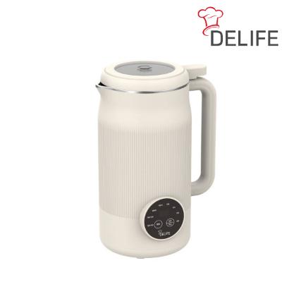 [디라이프] 대용량 1200㎖ 두유제조기 SMA-SY1200L(아이보리)